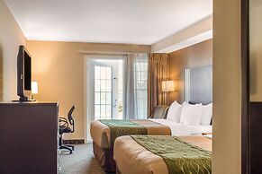 Comfort Inn