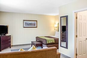 Comfort Inn