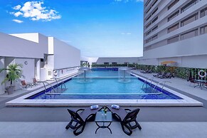 Marriott Karachi Hotel