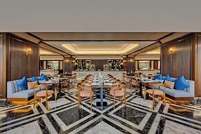 Marriott Karachi Hotel