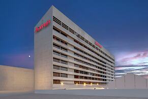 Marriott Karachi Hotel