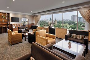 Marriott Karachi Hotel