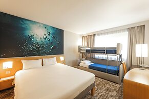 Novotel Mâcon Nord – Porte de Bourgogne