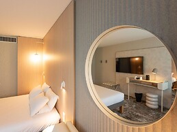 Novotel Mâcon Nord – Porte de Bourgogne