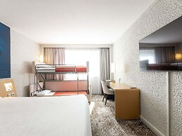 Novotel Mâcon Nord – Porte de Bourgogne