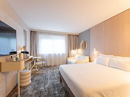 Novotel Mâcon Nord – Porte de Bourgogne