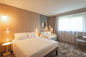 Novotel Mâcon Nord – Porte de Bourgogne
