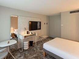 Novotel Mâcon Nord – Porte de Bourgogne