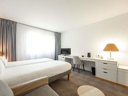 Novotel Mâcon Nord – Porte de Bourgogne
