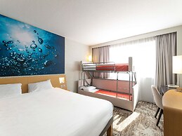 Novotel Mâcon Nord – Porte de Bourgogne