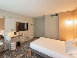 Novotel Mâcon Nord – Porte de Bourgogne