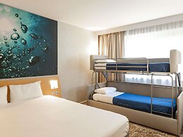 Novotel Mâcon Nord – Porte de Bourgogne