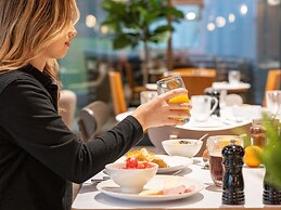 Novotel Mâcon Nord – Porte de Bourgogne