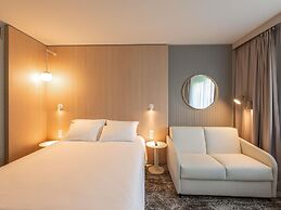 Novotel Mâcon Nord – Porte de Bourgogne