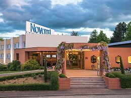 Novotel Mâcon Nord – Porte de Bourgogne