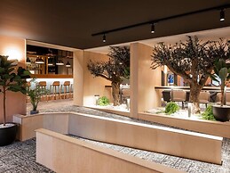 Novotel Mâcon Nord – Porte de Bourgogne