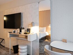 Novotel Mâcon Nord – Porte de Bourgogne