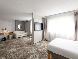 Novotel Mâcon Nord – Porte de Bourgogne
