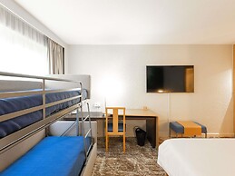Novotel Mâcon Nord – Porte de Bourgogne