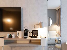 Novotel Mâcon Nord – Porte de Bourgogne