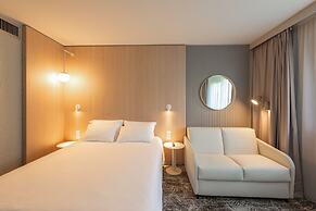 Novotel Mâcon Nord – Porte de Bourgogne
