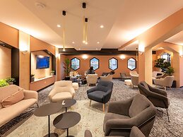 Novotel Mâcon Nord – Porte de Bourgogne