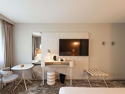 Novotel Mâcon Nord – Porte de Bourgogne