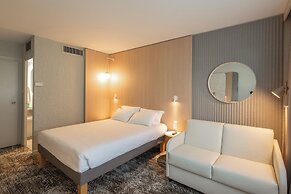 Novotel Mâcon Nord – Porte de Bourgogne
