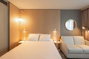 Novotel Mâcon Nord – Porte de Bourgogne