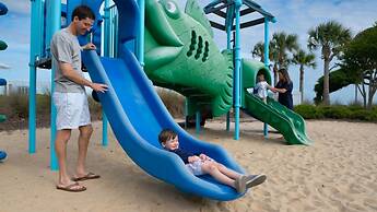 Holiday Inn Resort Jekyll Island by IHG