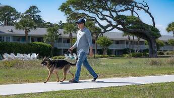 Holiday Inn Resort Jekyll Island by IHG