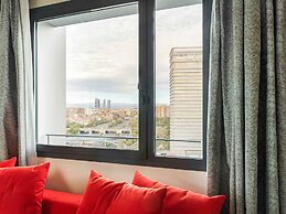 Novotel Madrid City Las Ventas