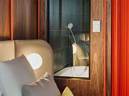 Novotel Madrid City Las Ventas