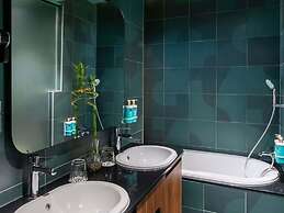 Novotel Madrid City Las Ventas