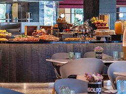 Novotel Madrid City Las Ventas