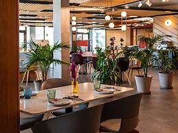 Novotel Madrid City Las Ventas