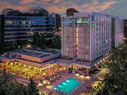 Novotel Madrid City Las Ventas