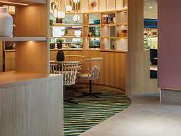 Novotel Madrid City Las Ventas