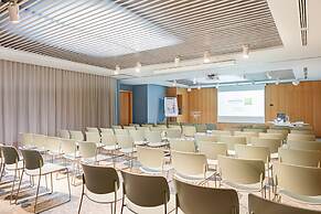 Novotel Madrid City Las Ventas