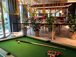 Novotel Madrid City Las Ventas