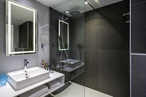Novotel Madrid City Las Ventas
