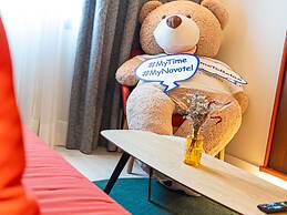 Novotel Madrid City Las Ventas