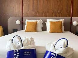 Novotel Madrid City Las Ventas