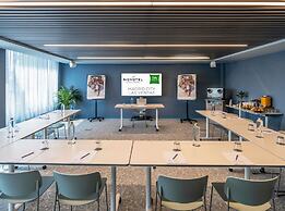 Novotel Madrid City Las Ventas