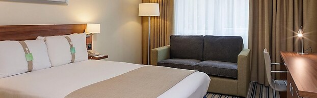 Holiday Inn Colchester by IHG