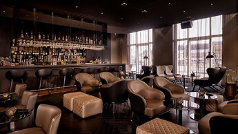 Park Plaza Victoria Amsterdam