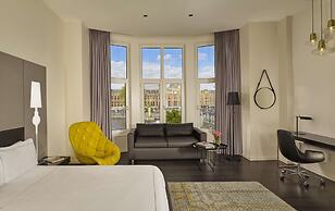 Park Plaza Victoria Amsterdam