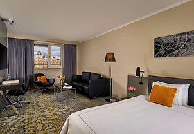 Park Plaza Victoria Amsterdam