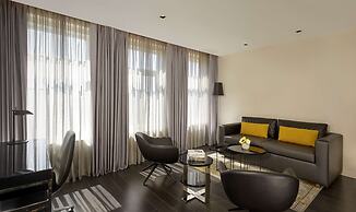 Park Plaza Victoria Amsterdam