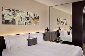 Park Plaza Victoria Amsterdam
